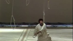 Martti Talvela sings "Ha! Wie Will Ich Triumphieren!"