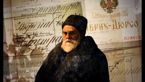 История Абрау Дюрсо