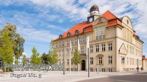 И.С. Бах - Фуга №5. Хорошо темперированный клавир (Bach -  Fugue No.5 in D Major)