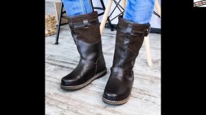 #Монголки #мужские #натуральные #на #замке, #монгольские #зимние #сапоги, #унты, #натуральная #кожа