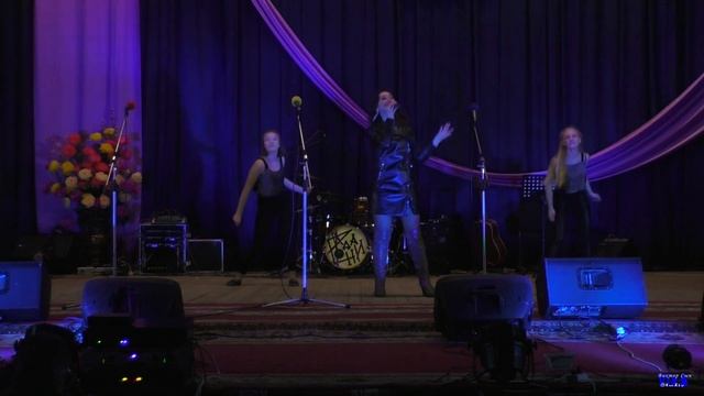 гр.Смайл А.Тишаева "Оранжевые сны" смотреть онлайн