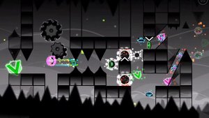 Lunar empress by tendart & more Layout