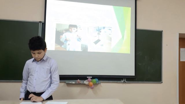 Проектная работа "Определение качестава масла" смотреть онлайн