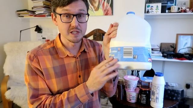 РОСТ ЦЕН в Великобритании на Еду и Газ: 2023 смотреть онлайн