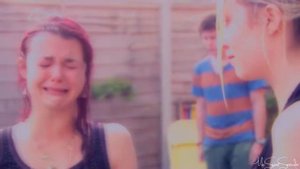 Naomi/Emily|Cannonball (Billie's wish)