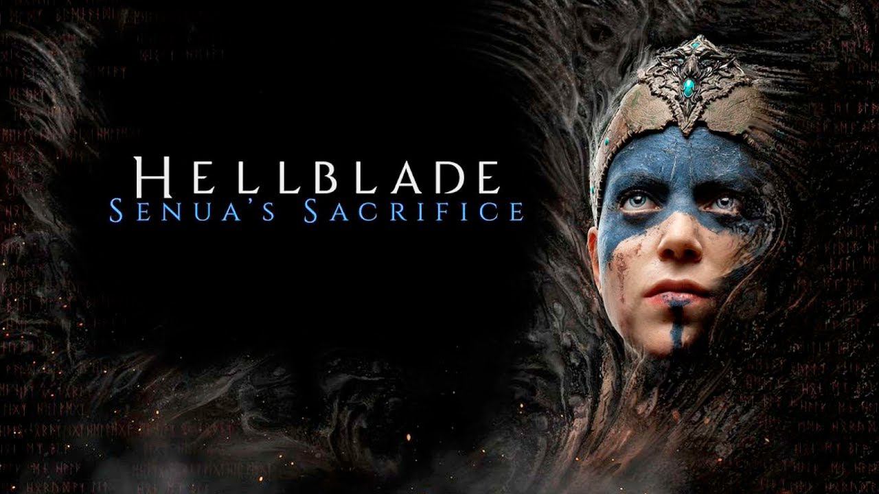 МЕЧ ГРАМ | Hellblade: Senua's Sacrifice | #4