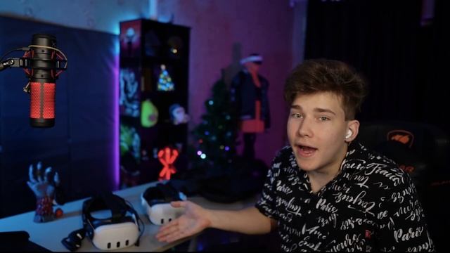 Какое крепление лучше meta quest 3 vr metaquest3 virtualreality