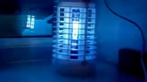 Антимоскитная лампа СКАТ 10