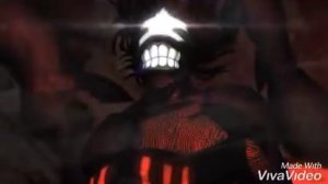 БОЙ ФУРУТЫ VS КАНЕКИ КЕН!