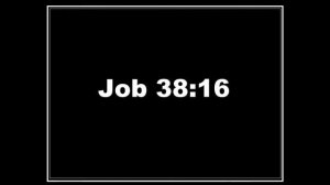 Bible खूदा का कलाम Part 25 - Biblical Scientific Discoveries - Introduction