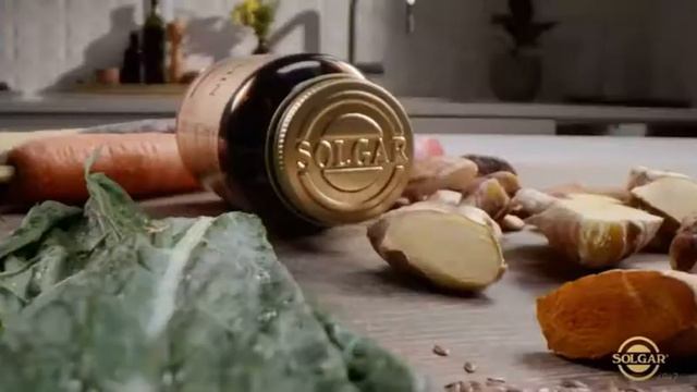 Healthy Naturals - Solgar Evening Primrose Oil смотреть онлайн