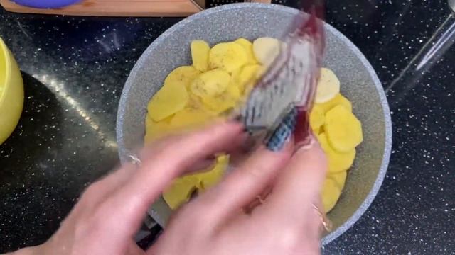 Самая вкусная картофельная запеканка с фаршем!