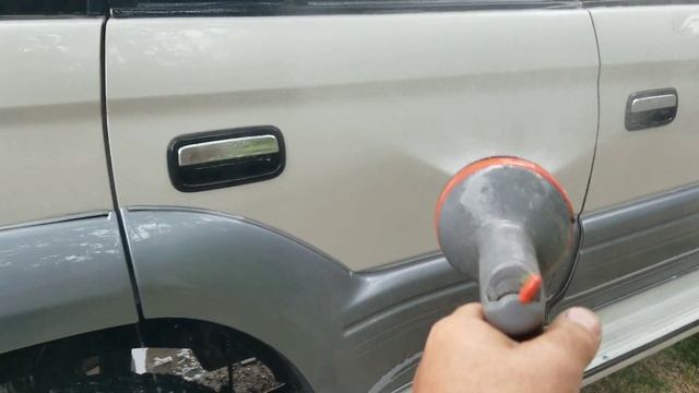 Бесконтактная мойка в домашних условиях. Как правильно мыть машину не прикасаясь к ней.
