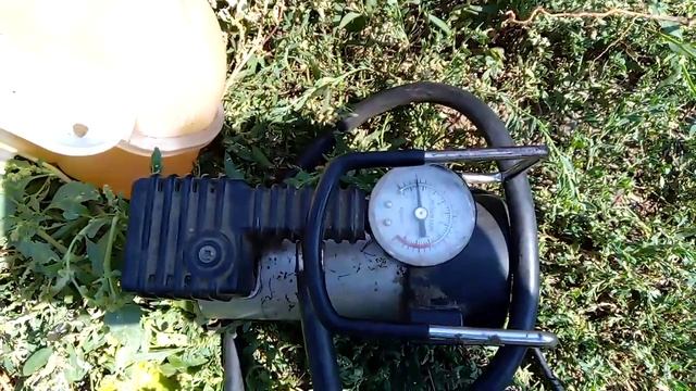 Проверка давления сброса крышки расширительного бачка ТЕСТ смотреть онлайн