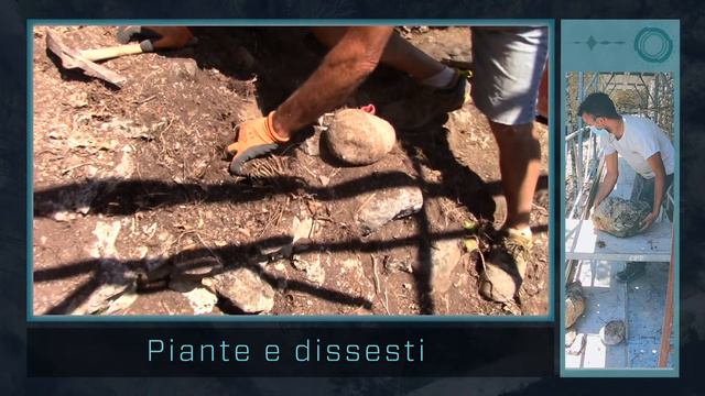 Bagni di Petriolo: cronache di un cantiere di restauro – Puntata 7 смотреть онлайн