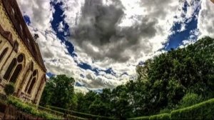 Lake of Tears - Headstones