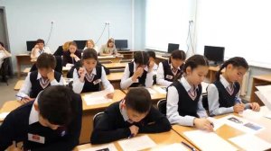 Урок: Описание внешности человека