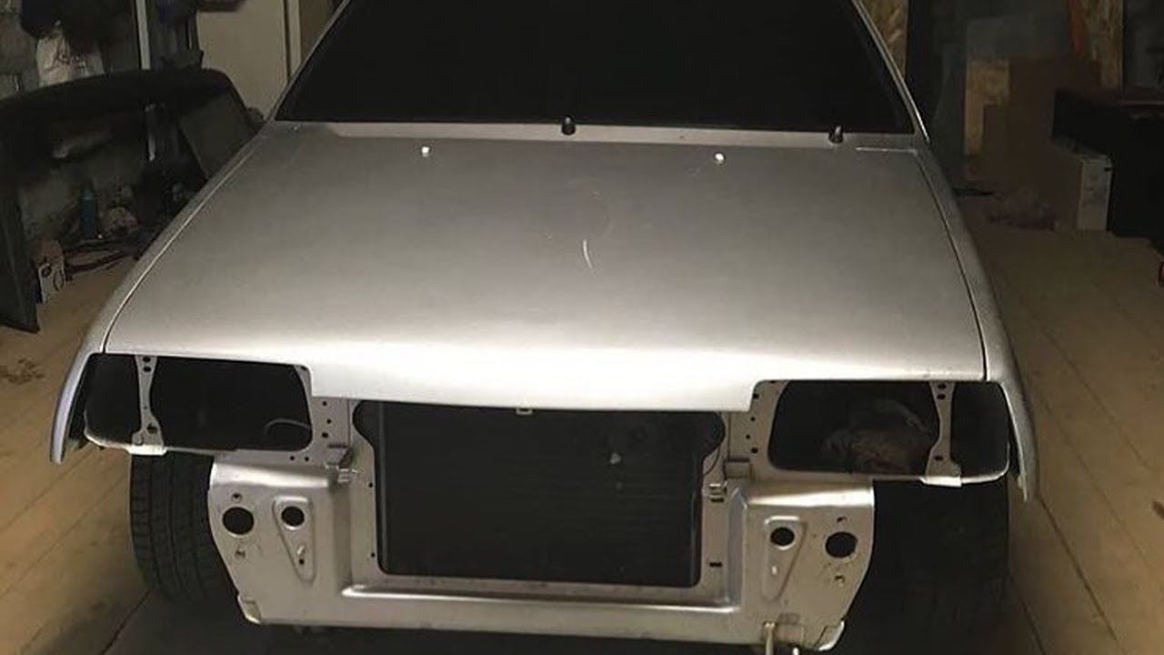 КУПИЛ ВАЗ 21099 за 30000 рублей на ПЕРЕПРОДАЖУ смотреть онлайн