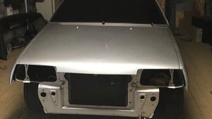 КУПИЛ ВАЗ 21099 за 30000 рублей на ПЕРЕПРОДАЖУ