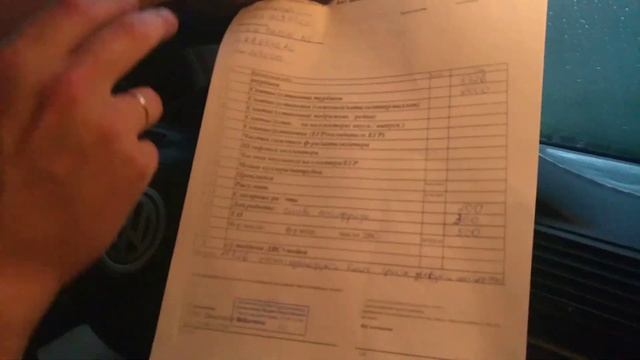 ???Ремонт турбины VW passat b5 Пассат Б5 Забрали тачку с сто - результат на лицо! (часть 4)??? смотреть онлайн