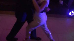 Свадебное Аргентинское танго