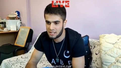 20-летний таджик получил два ранения, воюя за ДНР и Россию