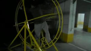 Лупинг (тренажер вестибулярного аппарата)