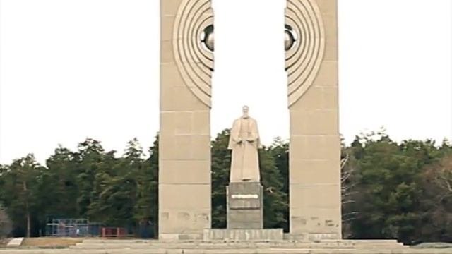 41 достопримечательность Челябинска