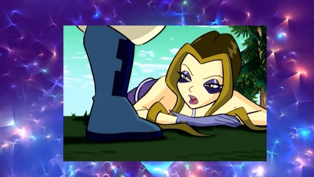 Куда он подевался???(Теория Винкс) смотреть онлайн