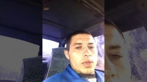 Чистка потолка Ваз 2115