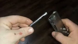 Спусковой механизм для подводного ружья...