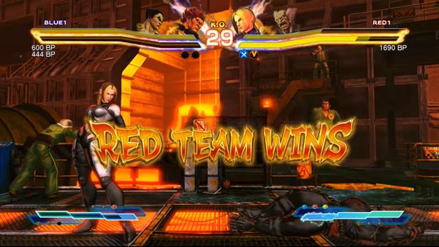 Ranked Matches 3.22.12 смотреть онлайн