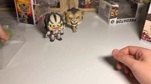 МОЯ КОЛЛЕКЦИЯ FUNKO POP / СЕКРЕТЫ ФАНКО ПОП