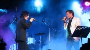 А. Казьмин, Я. Баярунас - Die schatten werden länger