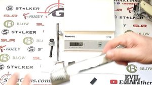 Kuzey 911 - Детальный обзор стартового пистолета Kuzey 911
