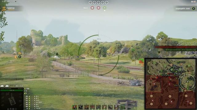 ЛИНИЯ ФРОНТА WORLD OF TANKS - ИТОГИ. ЛУЧШИЙ РЕЖИМ ЗА ВСЮ ИСТОРИЮ ИГРЫ.