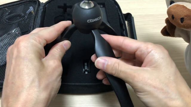 【ガジェット】携帯撮影キット‼︎ COMICA CVM-VM10-K 開封 &簡単レヴュー‼︎ смотреть онлайн