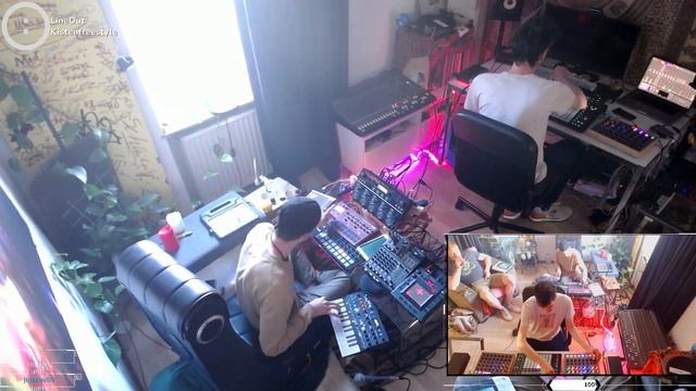 Kistenfreestyle-Session 27/05/23 | Part 1 смотреть онлайн