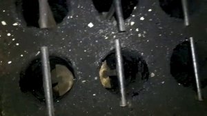 Эксперимент 1 Котел Холмова