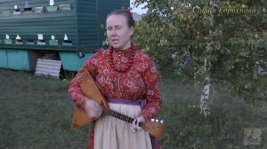 София Горбунова. В этом мире я - гость непрошенный.