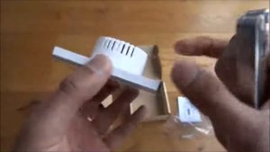 Офигенные сенсорные выключатели для дома UBARO с Алиэкспресс