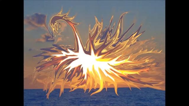 Птица Заря 24.11.13 смотреть онлайн