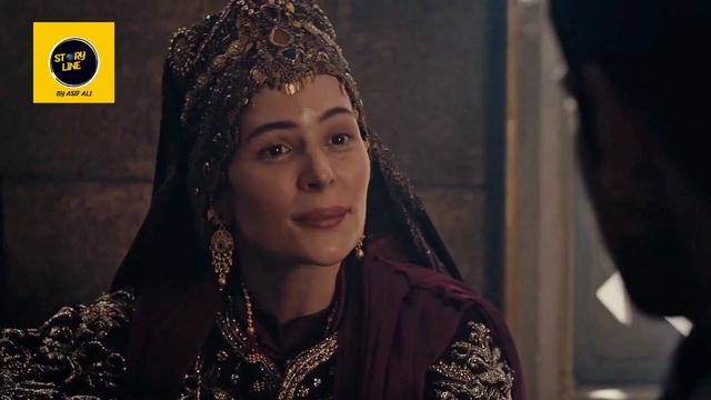 kurulus osman season 5 episode 18 in urdu !bolum 133 part 02 смотреть онлайн