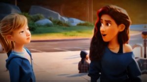 Все эмоции Райли ГОЛОВОЛОМКА 2 Мультфильм #эдит #головоломка #мультфильм