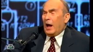 Передача "В нашу гавань заходили корабли" 9 октября 1999