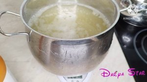 Нордический “мёд” ? из молодых побегов пихты/ ёлки/ сосны.