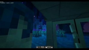 КАК Я СТРОЮ СТАНЦИИ МЕТРО ЧАСТЬ 2|ВЫХОДЫ С ЛИФТОМ + ПРОКАТ ПО МЕТРО|ИГРОК КРИПЕР!