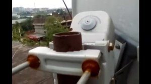 Мотоподвес