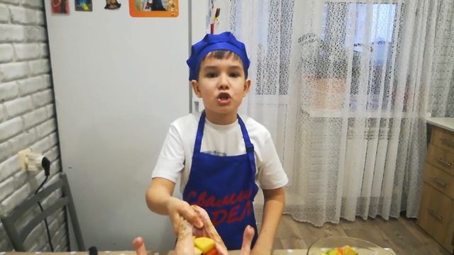 УТКА В СОЛИ?? смотреть онлайн