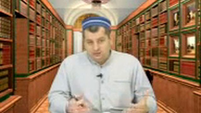 Абидов М Урок № 122 Развод Часть 3 Период гIидда, в течение которого женщине запрещено выходи смотреть онлайн